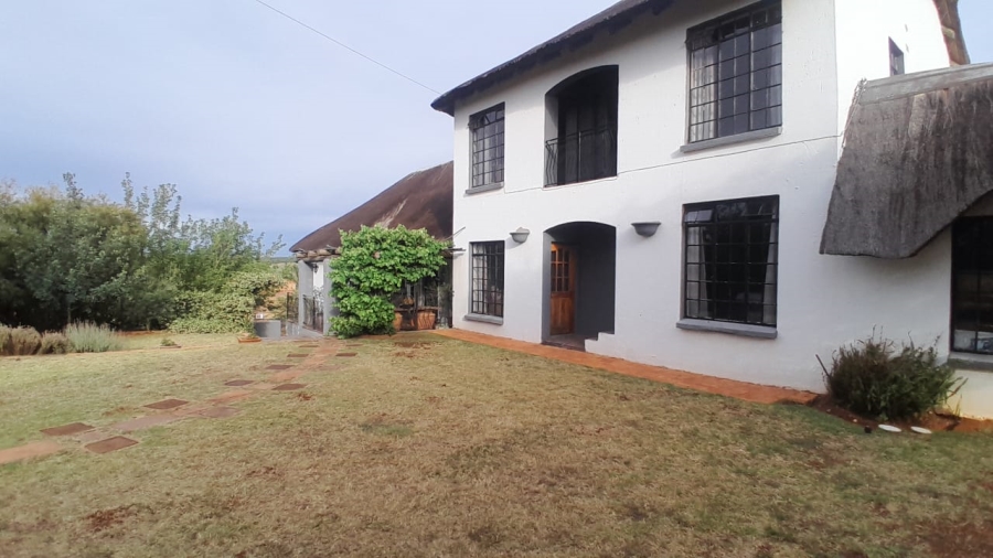3 Bedroom Property for Sale in Fochville Gauteng