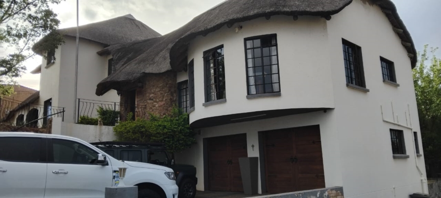 3 Bedroom Property for Sale in Fochville Gauteng
