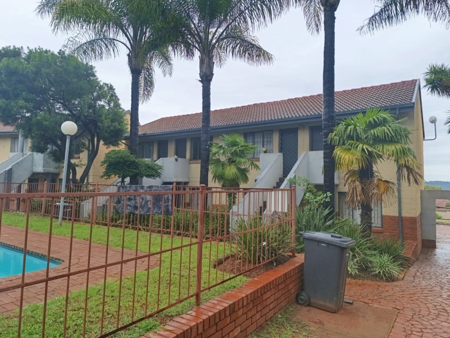 0 Bedroom Property for Sale in Philip Nel Park Gauteng