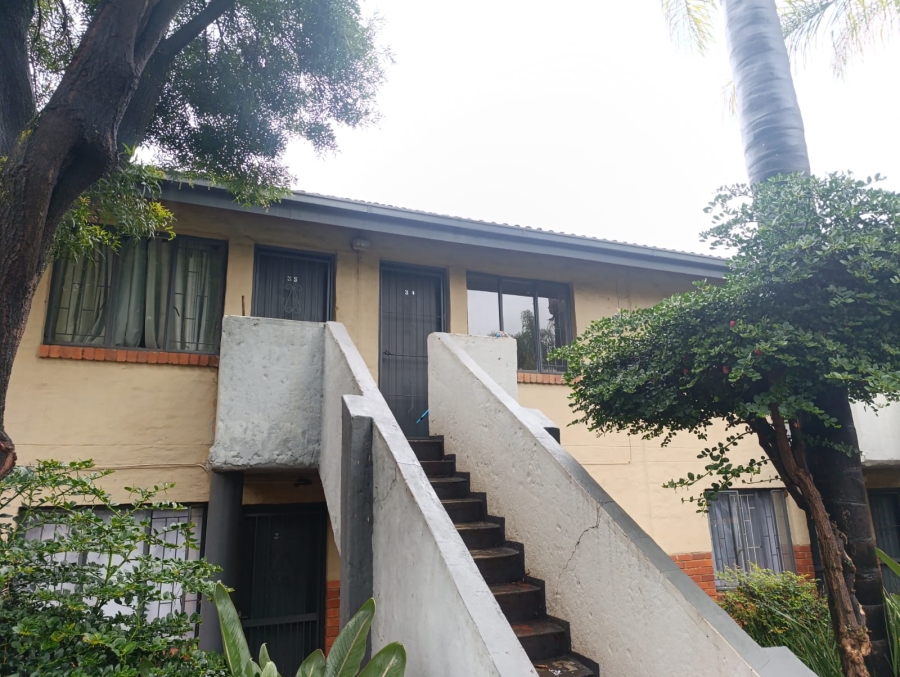 0 Bedroom Property for Sale in Philip Nel Park Gauteng