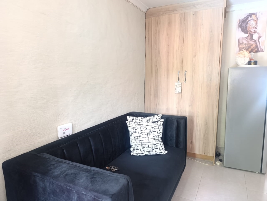 0 Bedroom Property for Sale in Philip Nel Park Gauteng