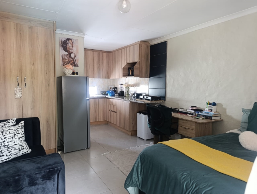 0 Bedroom Property for Sale in Philip Nel Park Gauteng