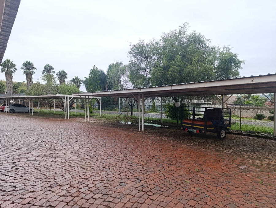 0 Bedroom Property for Sale in Philip Nel Park Gauteng