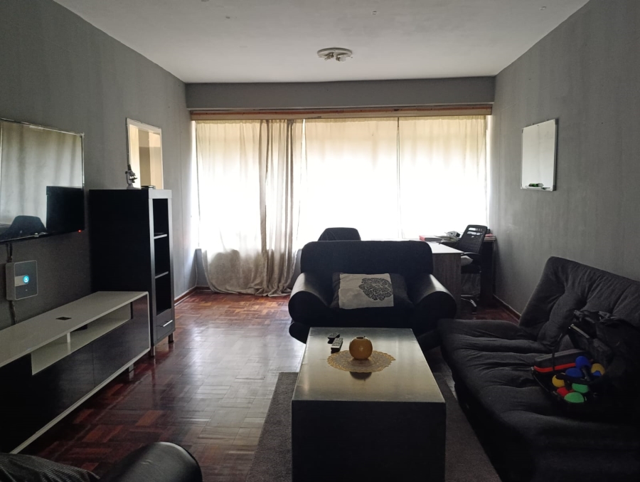 1 Bedroom Property for Sale in Baileys Muckleneuk Gauteng