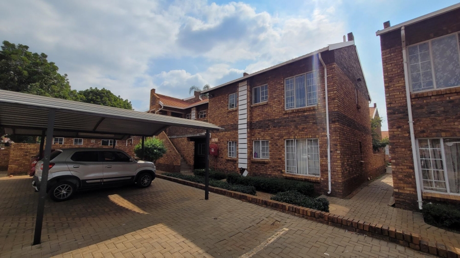 2 Bedroom Property for Sale in Clarina Gauteng