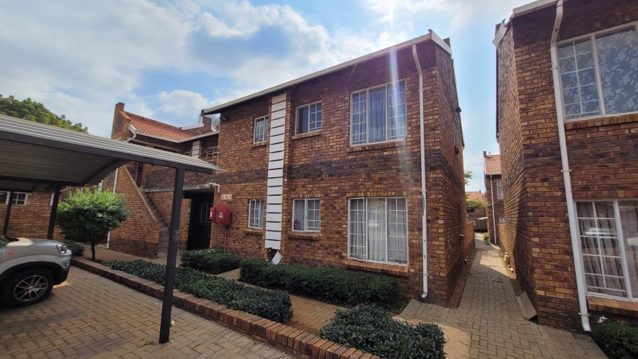 2 Bedroom Property for Sale in Clarina Gauteng