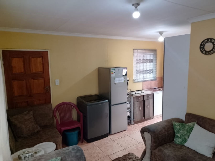 2 Bedroom Property for Sale in Mahube Valley Gauteng
