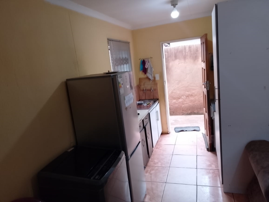 2 Bedroom Property for Sale in Mahube Valley Gauteng