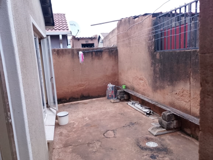 2 Bedroom Property for Sale in Mahube Valley Gauteng