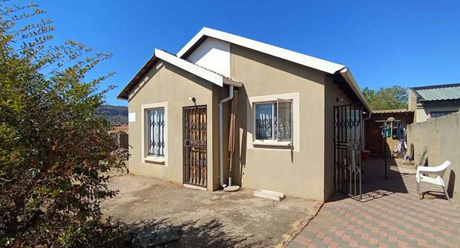 3 Bedroom Property for Sale in Mahube Valley Gauteng