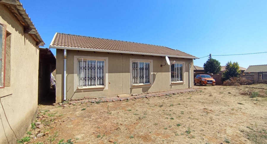 3 Bedroom Property for Sale in Mahube Valley Gauteng