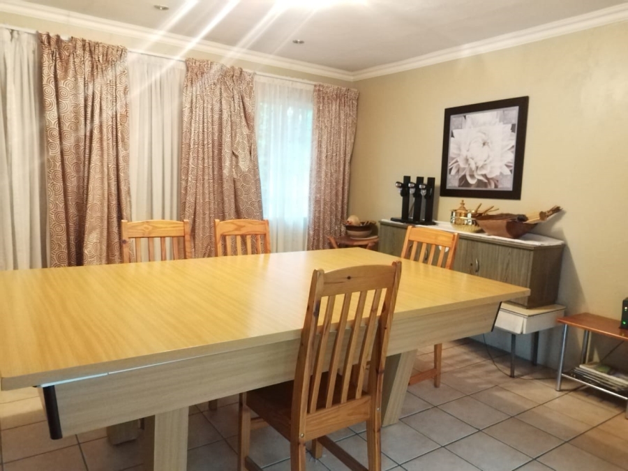 11 Bedroom Property for Sale in Birch Acres Gauteng