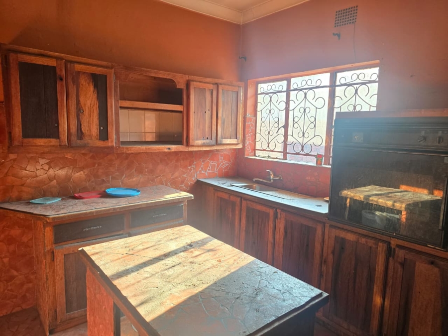 3 Bedroom Property for Sale in Booysens Gauteng