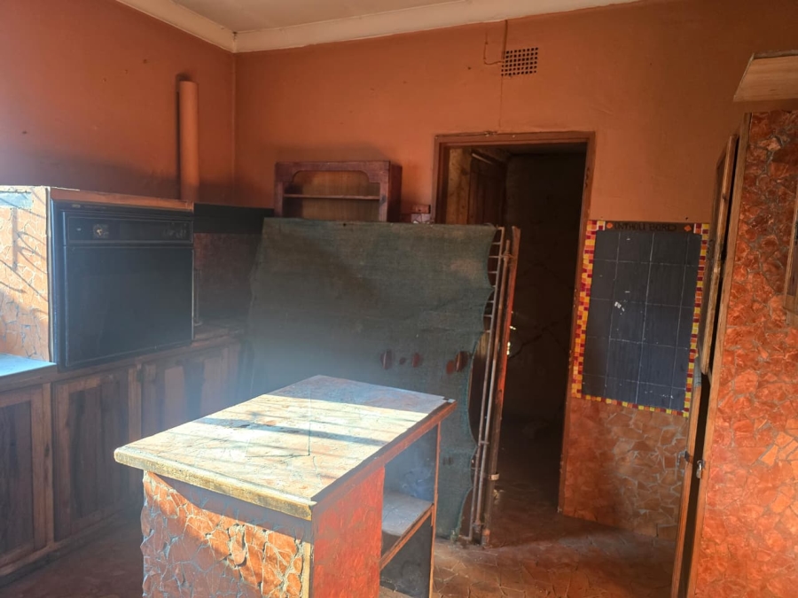 3 Bedroom Property for Sale in Booysens Gauteng