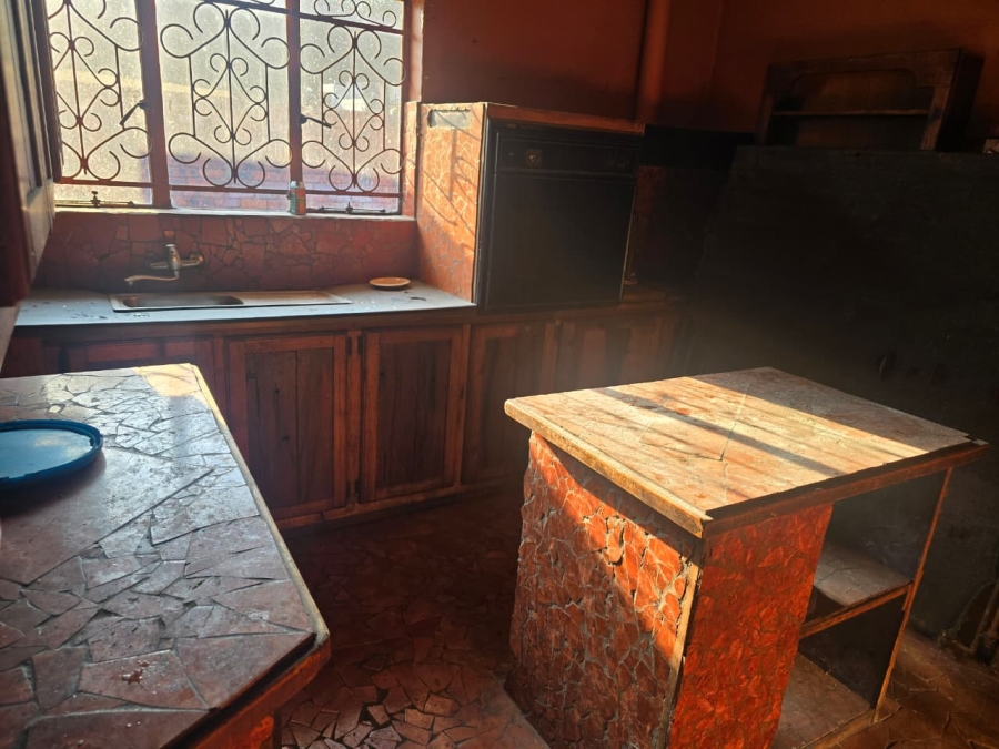 3 Bedroom Property for Sale in Booysens Gauteng