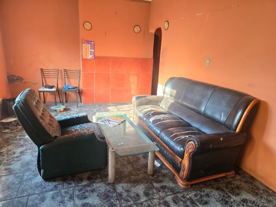 3 Bedroom Property for Sale in Booysens Gauteng