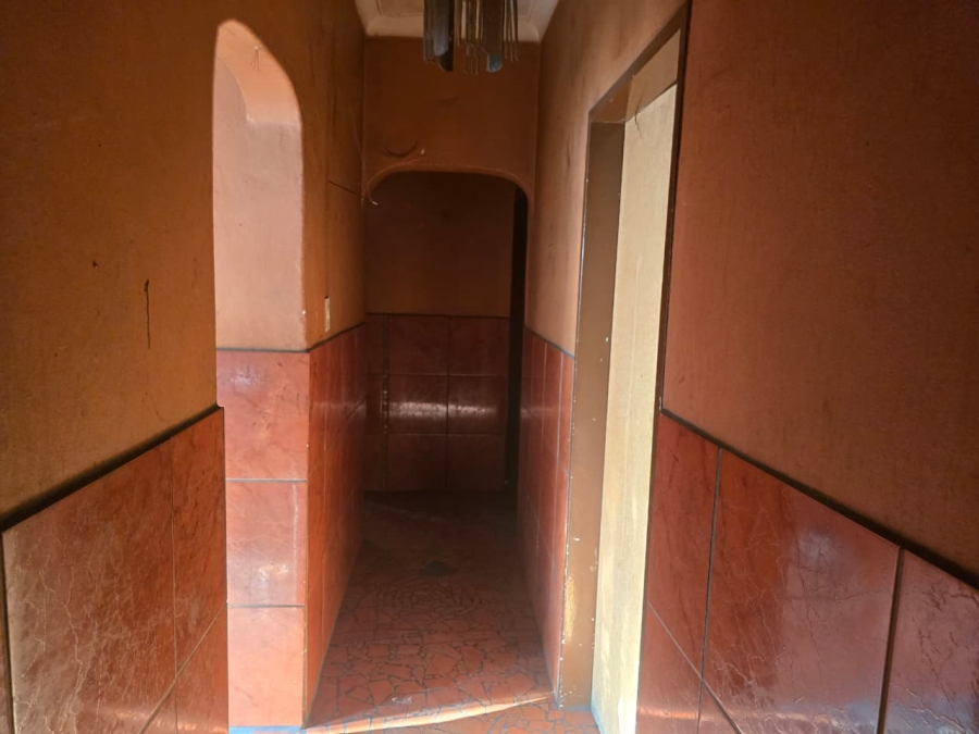 3 Bedroom Property for Sale in Booysens Gauteng