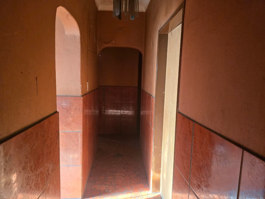 3 Bedroom Property for Sale in Booysens Gauteng