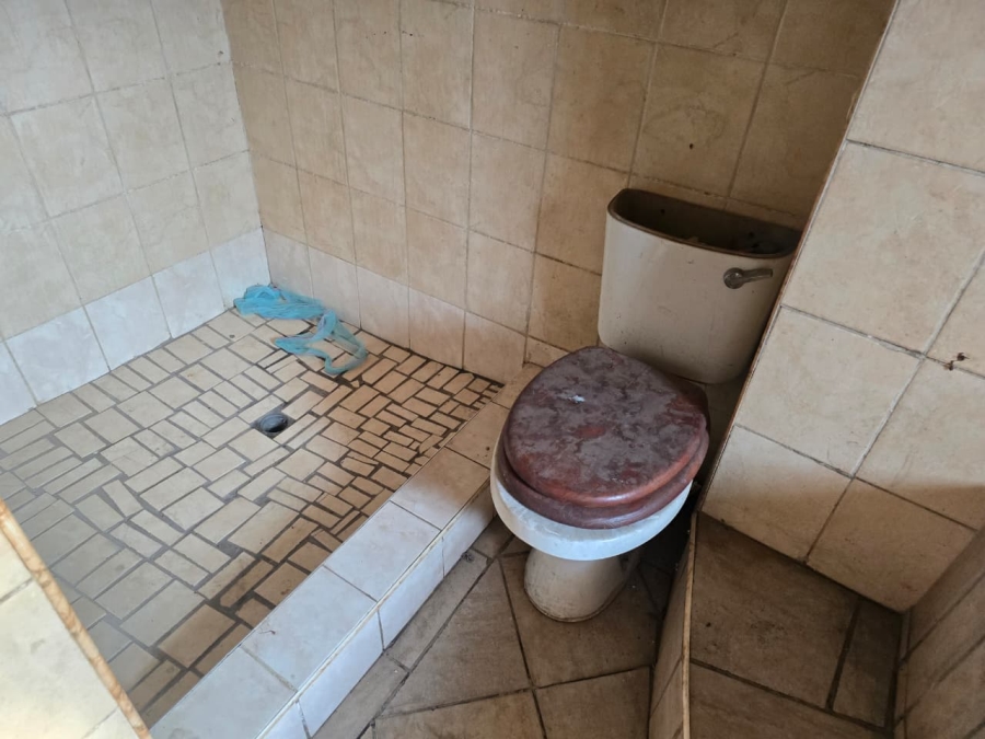 3 Bedroom Property for Sale in Booysens Gauteng