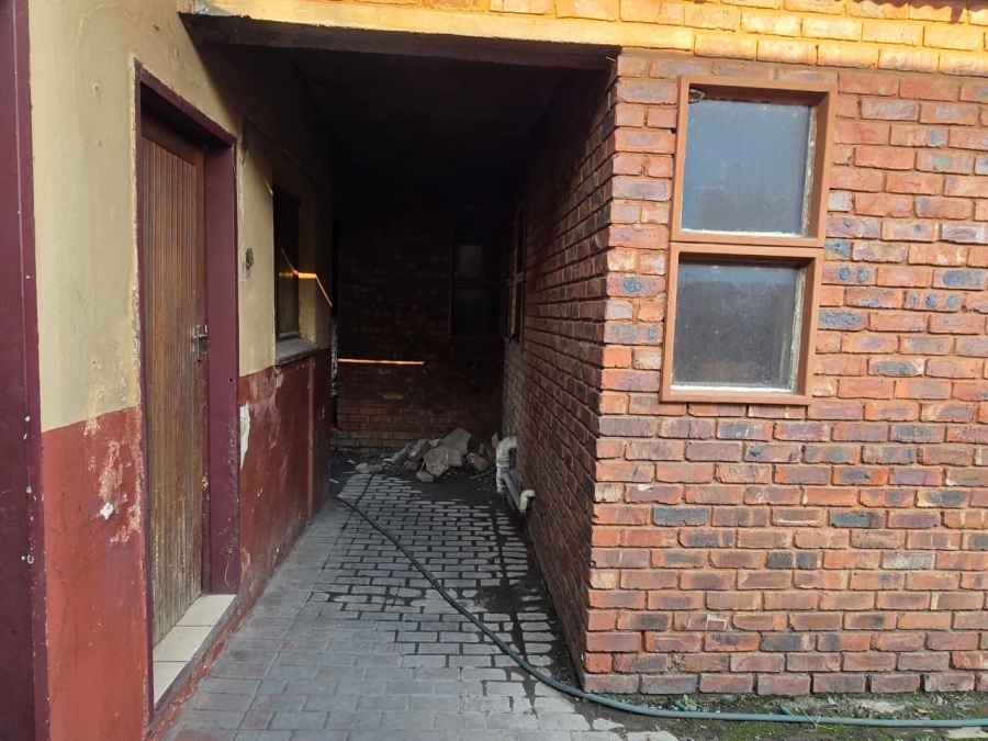 3 Bedroom Property for Sale in Booysens Gauteng