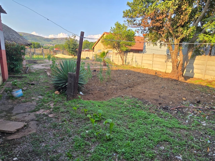 3 Bedroom Property for Sale in Booysens Gauteng