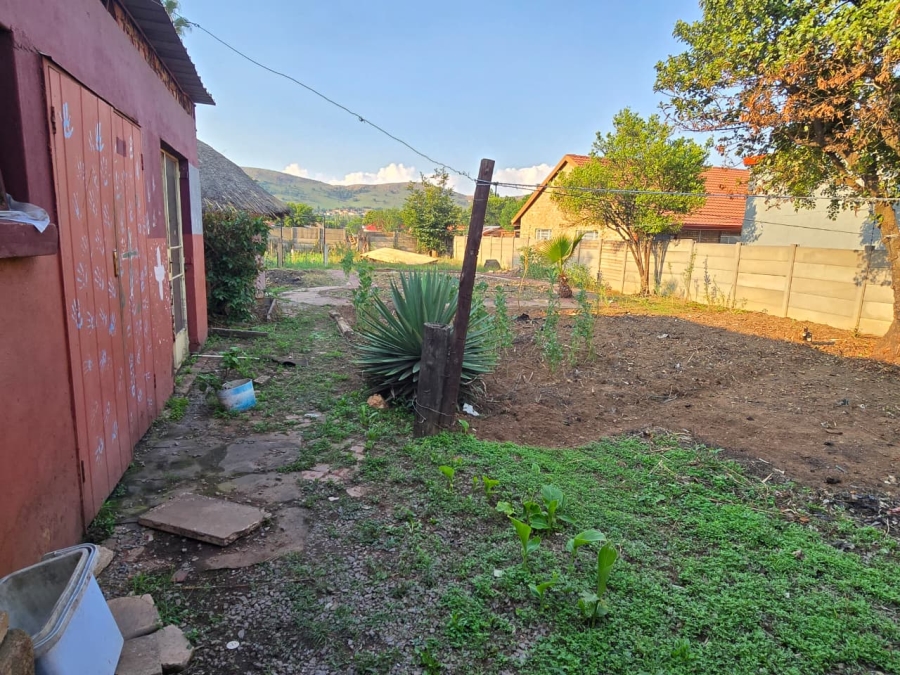 3 Bedroom Property for Sale in Booysens Gauteng