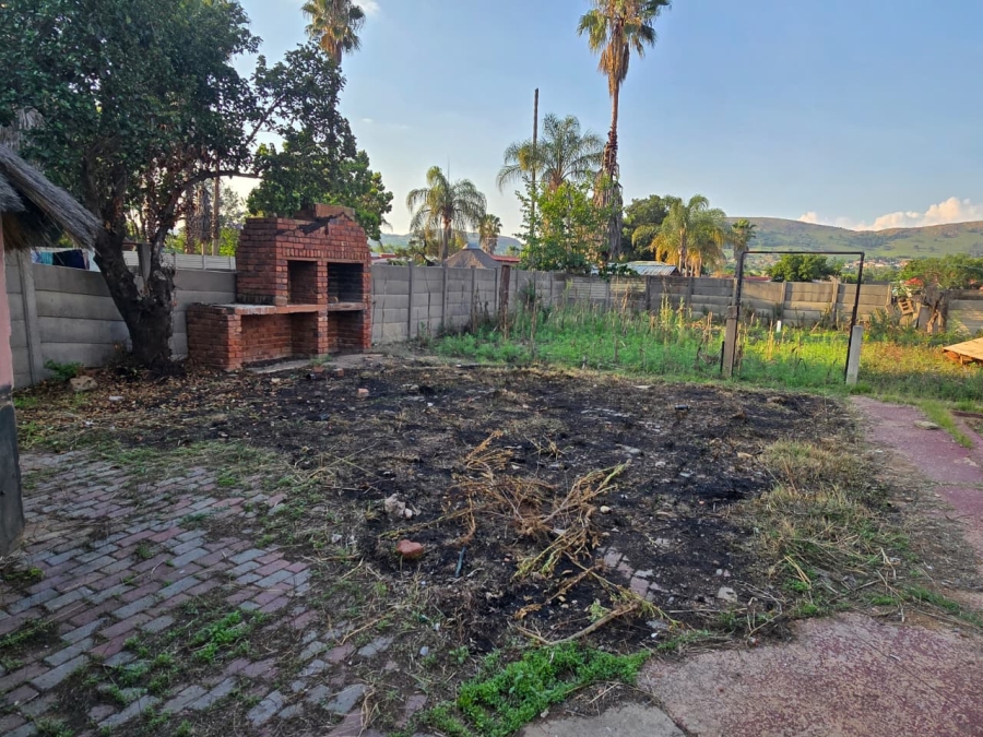 3 Bedroom Property for Sale in Booysens Gauteng