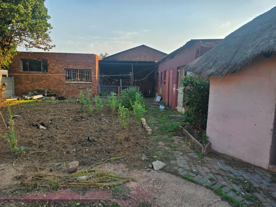 3 Bedroom Property for Sale in Booysens Gauteng