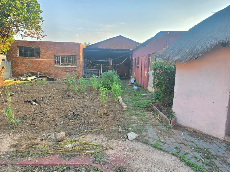 3 Bedroom Property for Sale in Booysens Gauteng