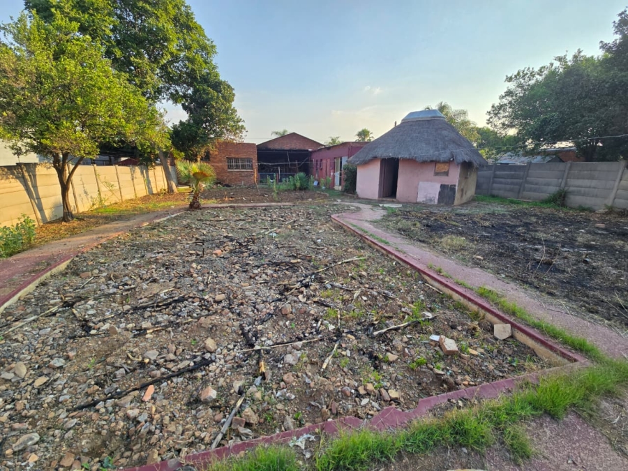 3 Bedroom Property for Sale in Booysens Gauteng