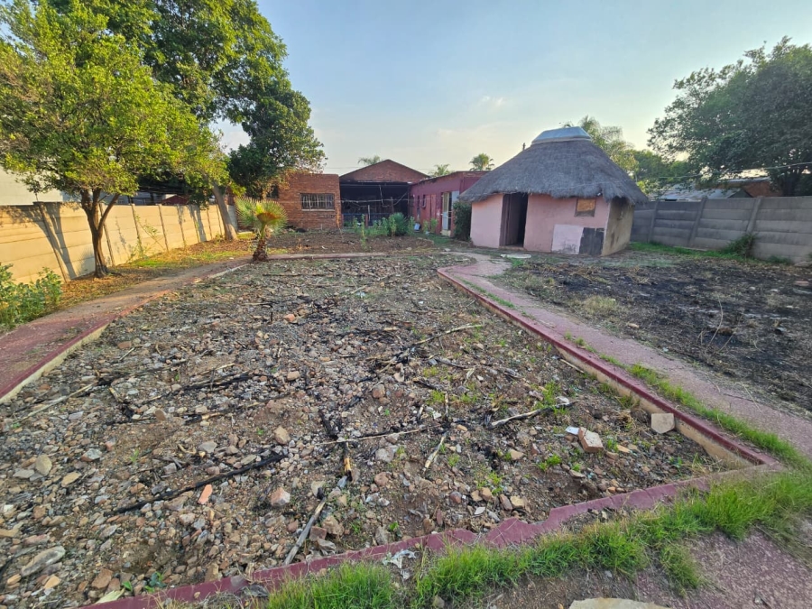 3 Bedroom Property for Sale in Booysens Gauteng