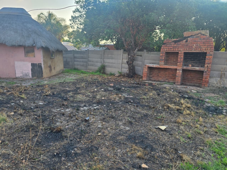 3 Bedroom Property for Sale in Booysens Gauteng