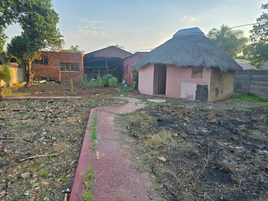 3 Bedroom Property for Sale in Booysens Gauteng