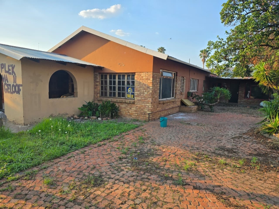 3 Bedroom Property for Sale in Booysens Gauteng