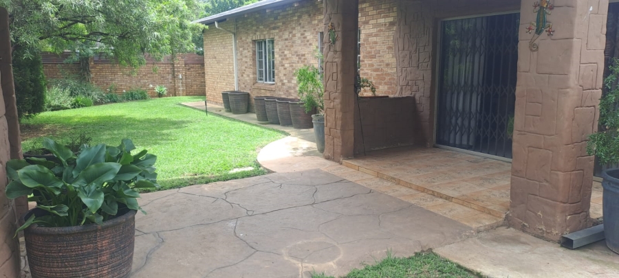 3 Bedroom Property for Sale in Daspoort Gauteng