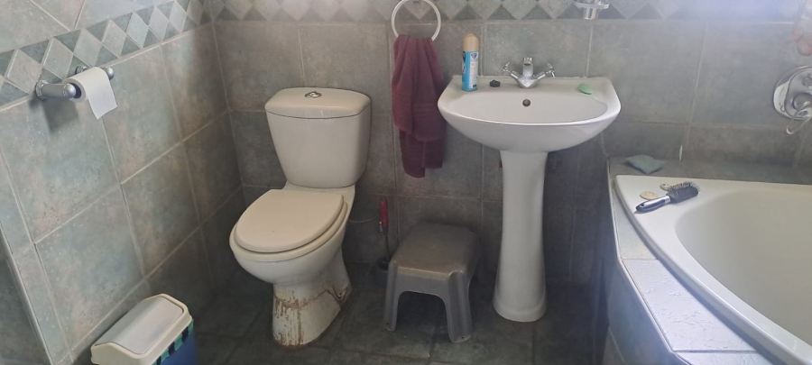 3 Bedroom Property for Sale in Daspoort Gauteng