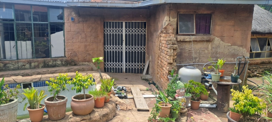 3 Bedroom Property for Sale in Daspoort Gauteng