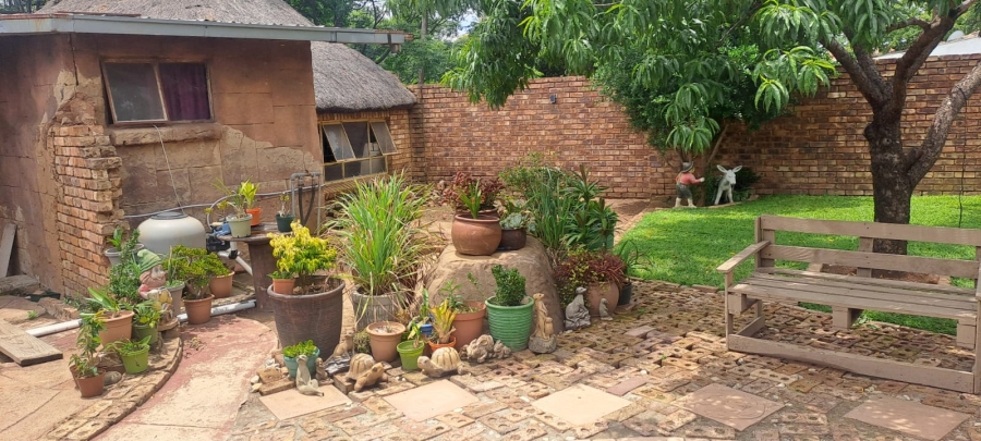 3 Bedroom Property for Sale in Daspoort Gauteng