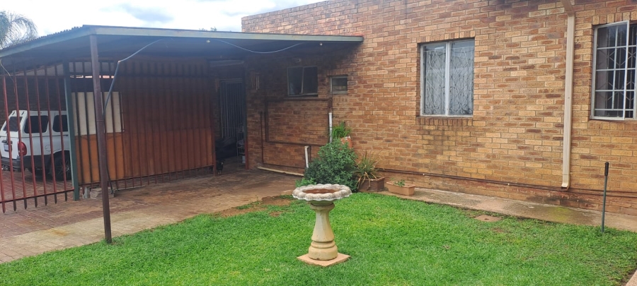 3 Bedroom Property for Sale in Daspoort Gauteng