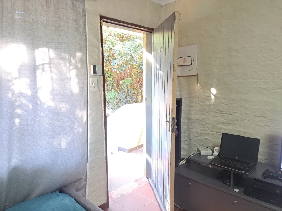 0 Bedroom Property for Sale in Philip Nel Park Gauteng