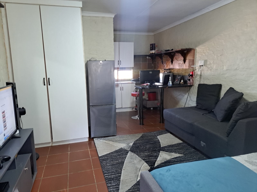 0 Bedroom Property for Sale in Philip Nel Park Gauteng