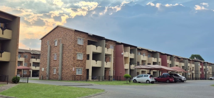 2 Bedroom Property for Sale in Comet Gauteng