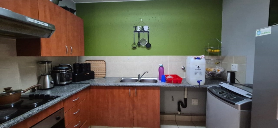 2 Bedroom Property for Sale in Comet Gauteng