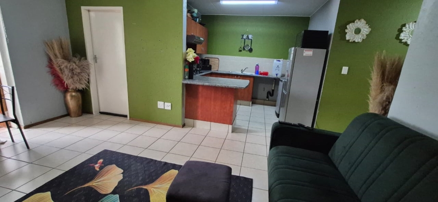2 Bedroom Property for Sale in Comet Gauteng