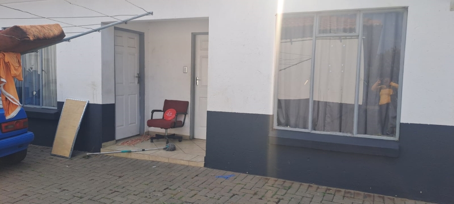 3 Bedroom Property for Sale in Claremont Gauteng