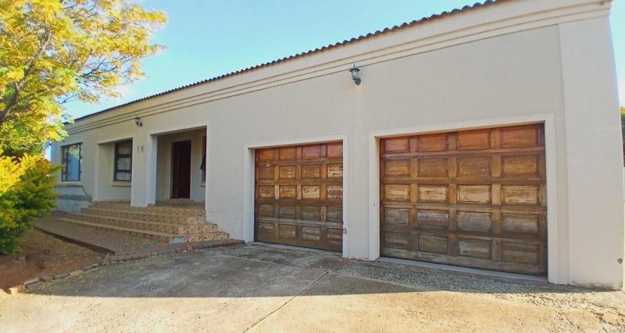 3 Bedroom Property for Sale in Fochville Gauteng
