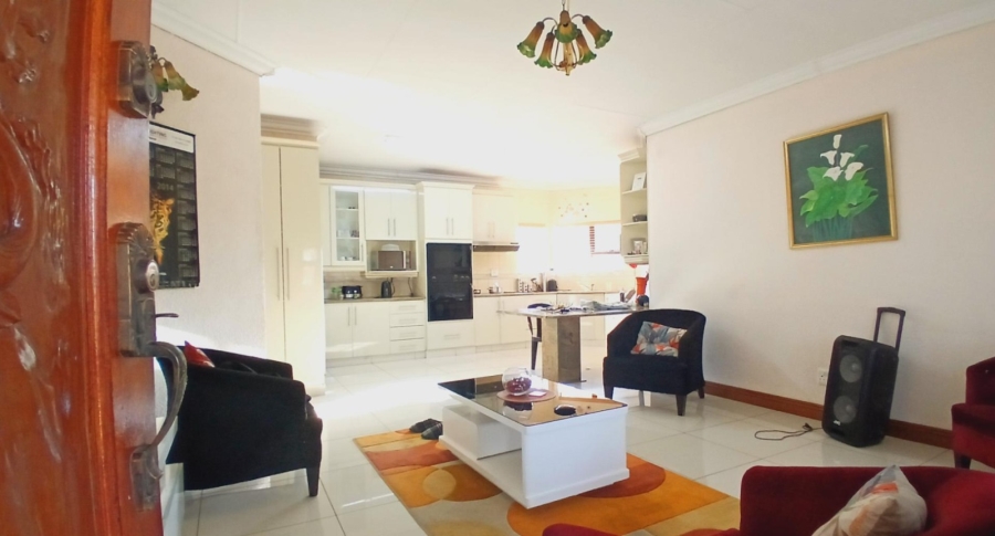 3 Bedroom Property for Sale in Fochville Gauteng