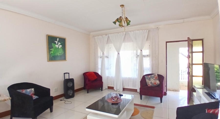 3 Bedroom Property for Sale in Fochville Gauteng