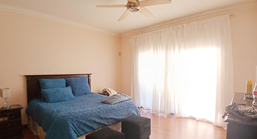 3 Bedroom Property for Sale in Fochville Gauteng