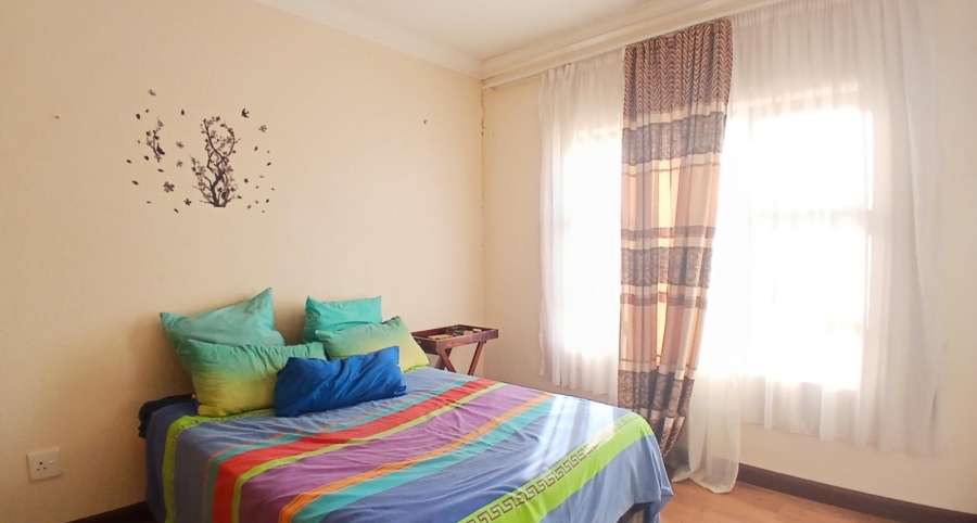 3 Bedroom Property for Sale in Fochville Gauteng